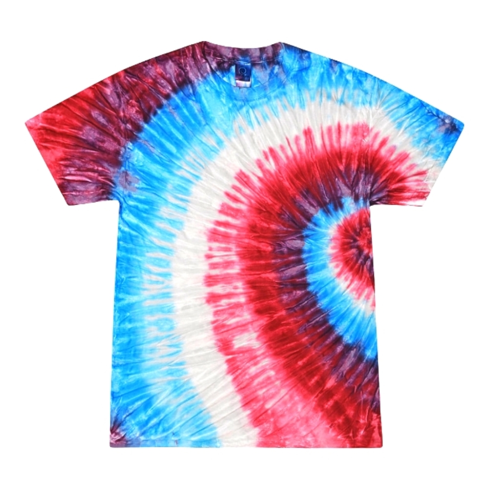 Tie Dye T-Shirt